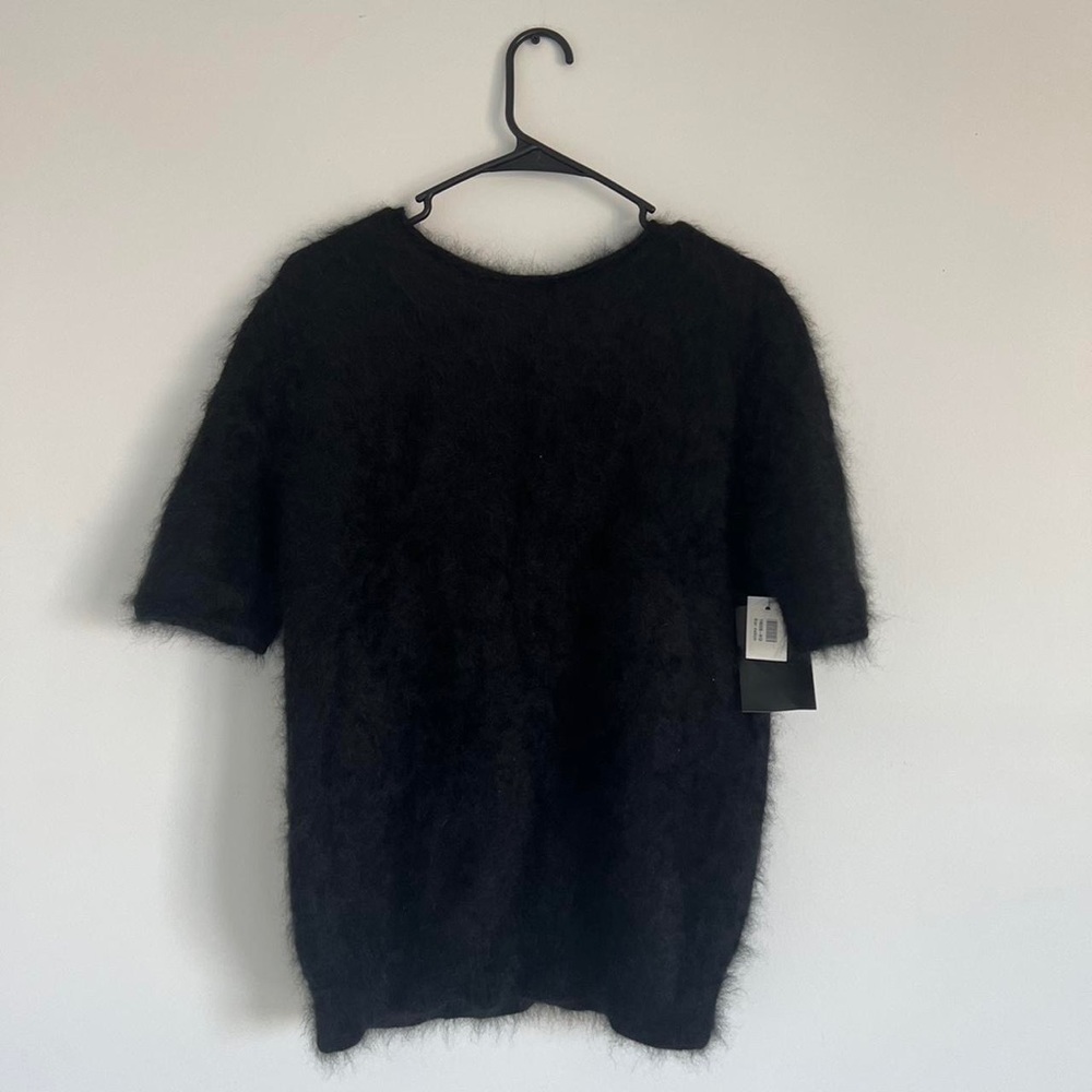 The Row Latilde Brushed Angora